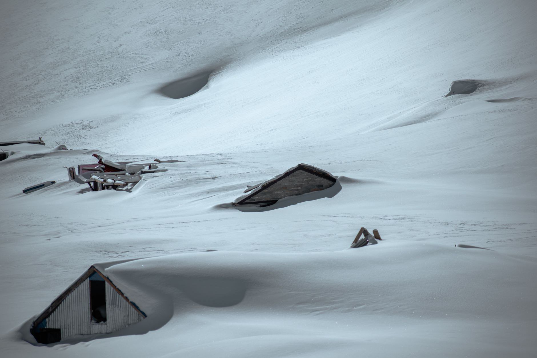 Understand the Forecast, Then Verify Conditions