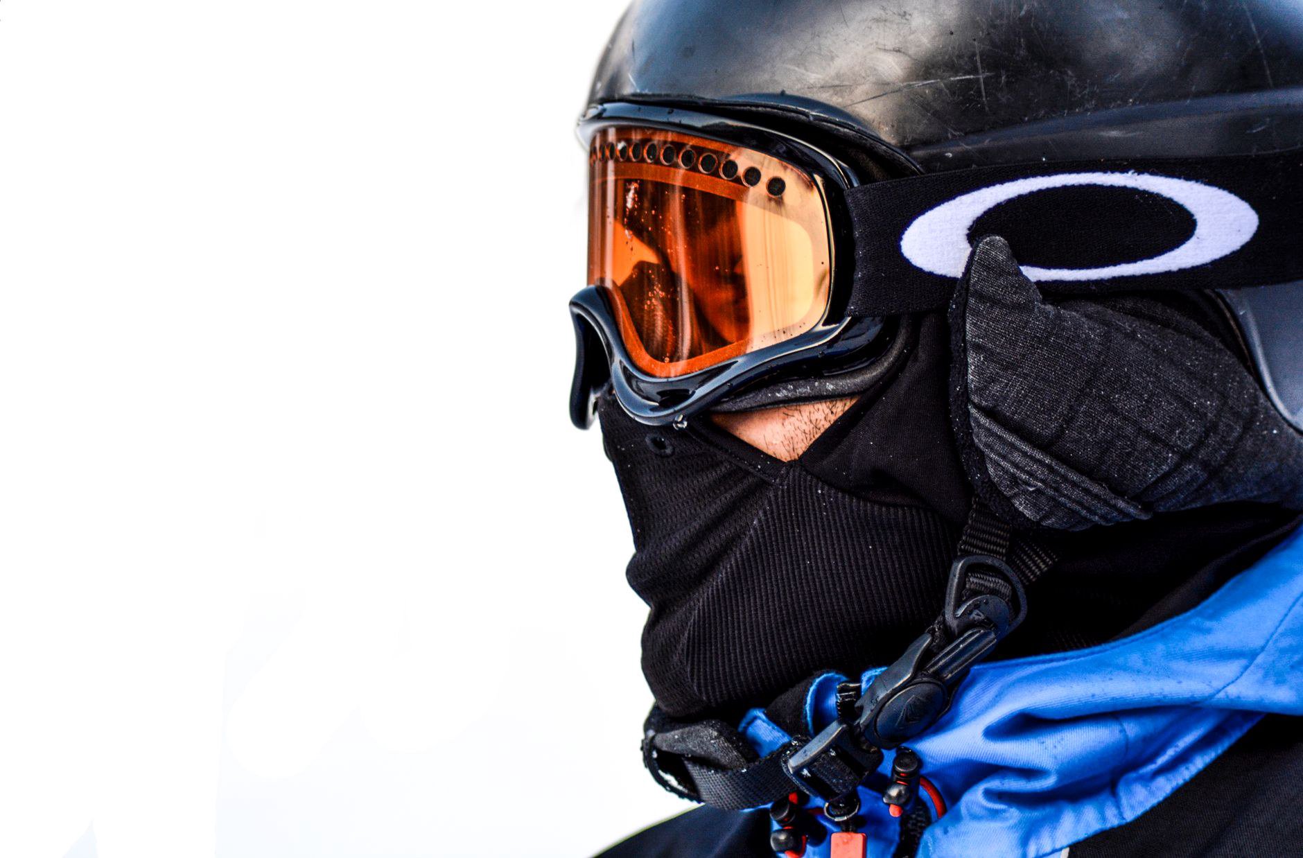 Avalanche Safety Backcountry Skiing Starts with Training