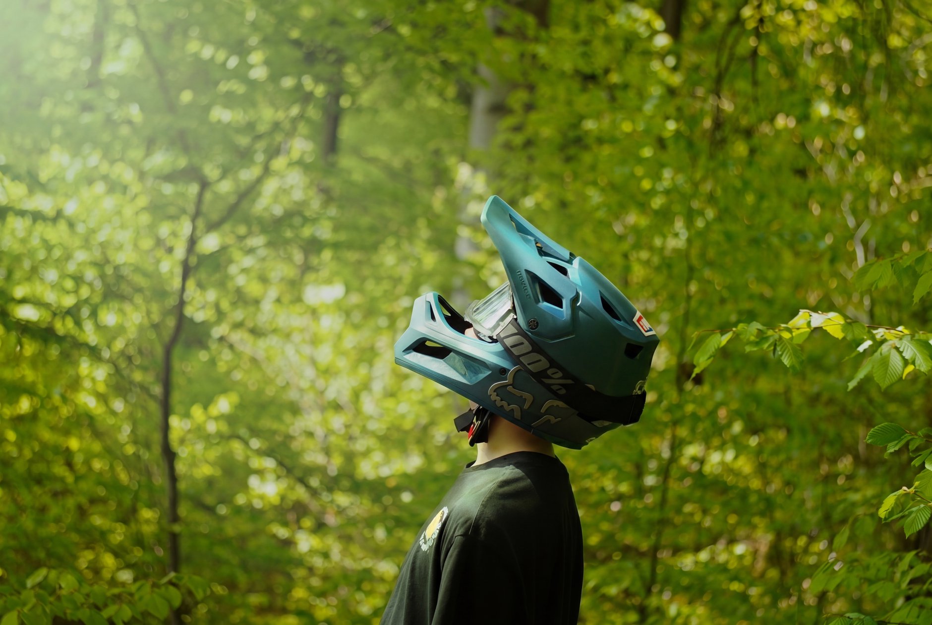 Fox Speedframe Pro: Balanced Protection for Daily Trail Riding