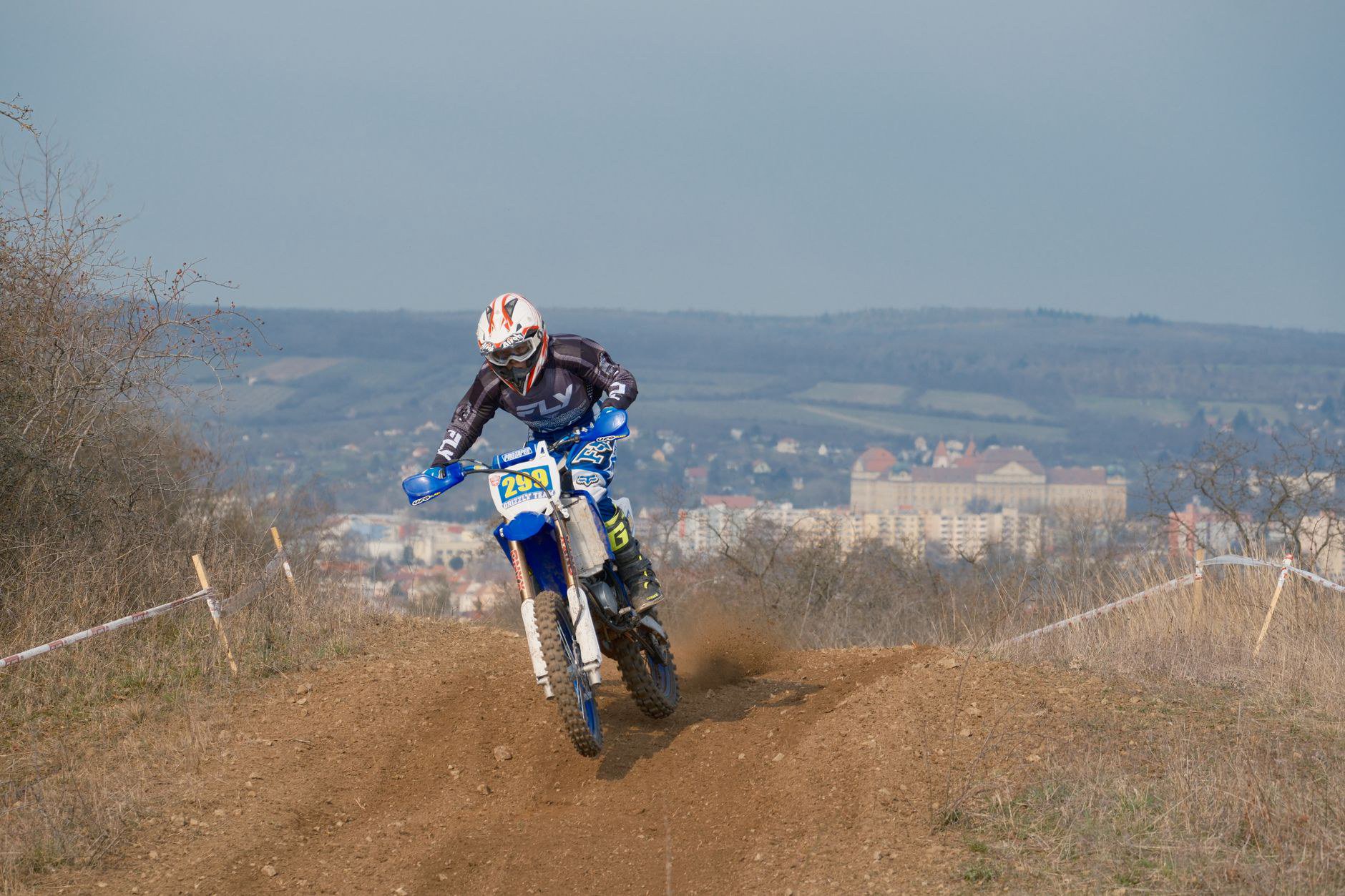 Enduro Mountain Biking Training Starts with the Race Format