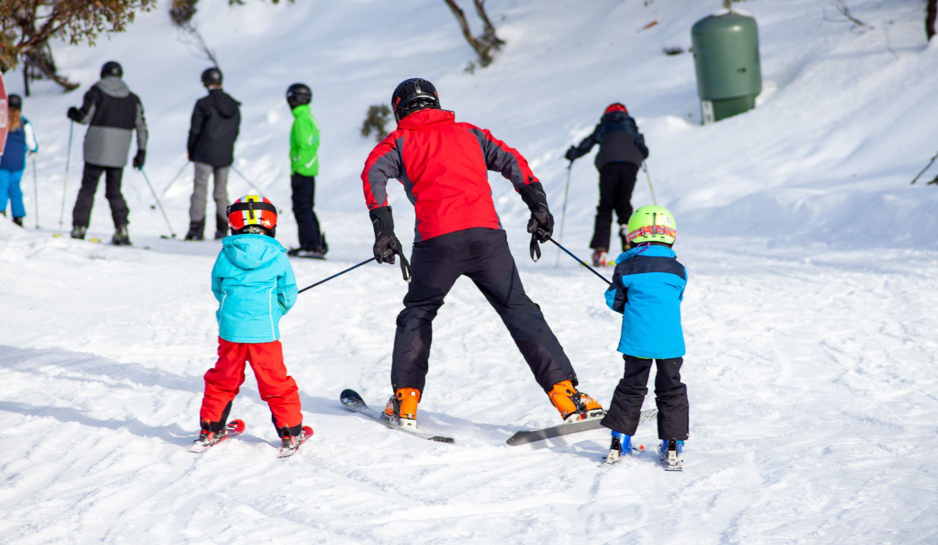 Understanding Ski Bike Categories and Footwear Demands