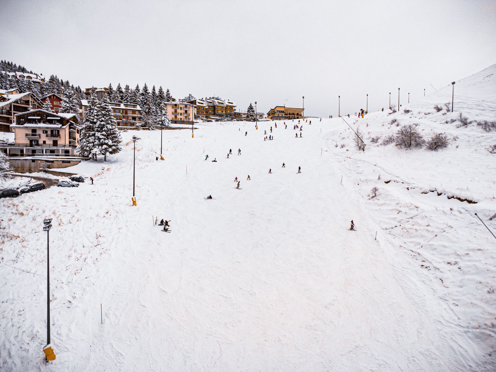 Getting Started: Your First Day on the Slopes
